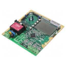 Kit de Dezvoltare Microchip ARM SAM4C | Electronic-mag.ro | Componente Electronice