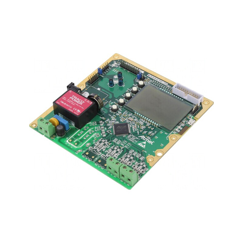 Kit de Dezvoltare Microchip ARM SAM4C | Electronic-mag.ro | Componente Electronice Kit de Dezvoltare Microchip ARM SAM4C | Electronic-mag.ro | Componente Electronice