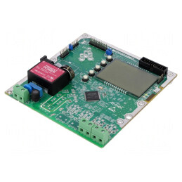 Kit Dezvoltare Microchip ARM SAM4C ATSAM4CMS32 | Electronic-mag.ro | Componente Electronice