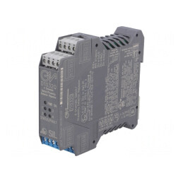 Adaptor Separator Comutator/Senzor de Proximitate 20-30VDC | Electronic-mag.ro | Componente Electronice