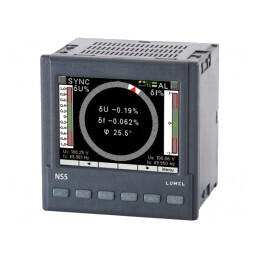 Aparat de Măsură Digital pentru Sincronizare KS5/NS5 | Electronic-mag.ro | Componente Electronice