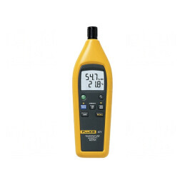 Termohigrometru Digital FLUKE 971