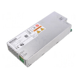 Alimentator Pulsatoriu Încastrare 1000W 36VDC 40A | Electronic-mag.ro | Componente Electronice