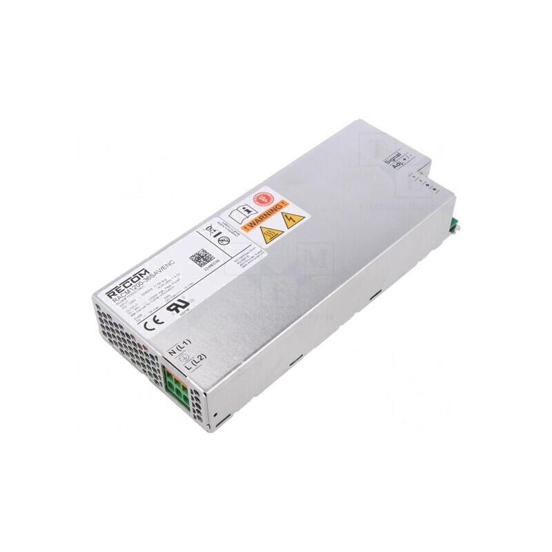 Alimentator Pulsatoriu Încastrare 1000W 36VDC 40A | Electronic-mag.ro | Componente Electronice Alimentator Pulsatoriu Încastrare 1000W 36VDC 40A | Electronic-mag.ro | Componente Electronice