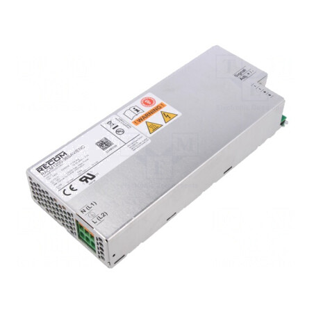 Alimentator Pulsatoriu Încastrare 1000W 36VDC 40A | Electronic-mag.ro | Componente Electronice