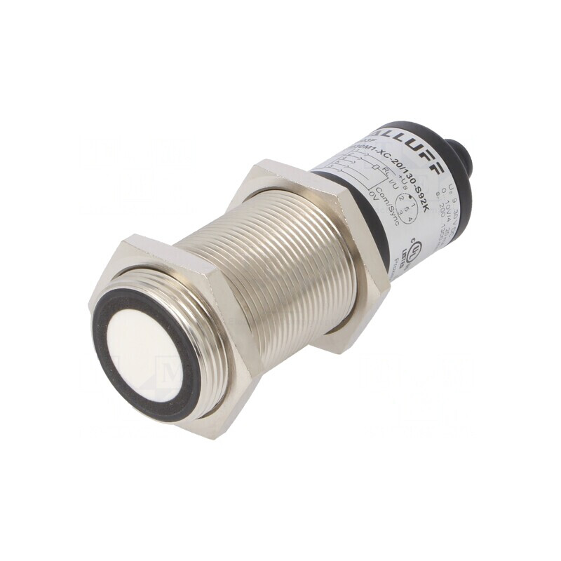 Senzor Ultrasunete 200-1300mm 9-30VDC 200mA | Electronic-mag.ro | Componente Electronice Senzor Ultrasunete 200-1300mm 9-30VDC 200mA | Electronic-mag.ro | Componente Electronice