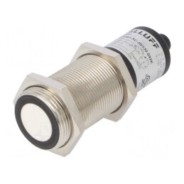 Senzor Ultrasunete 200-1300mm 9-30VDC 200mA | Electronic-mag.ro | Componente Electronice