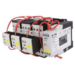 Soclu-triunghi 30A cu cleme cu șurub 15kW 230-240VAC | Electronic-mag.ro | Componente Electronice