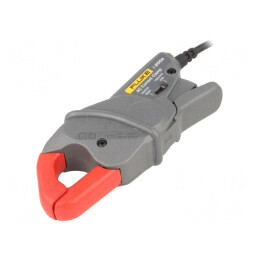 Traductor tip clește AC FLUKE I200S 600V 2m | Electronic-mag.ro | Componente Electronice