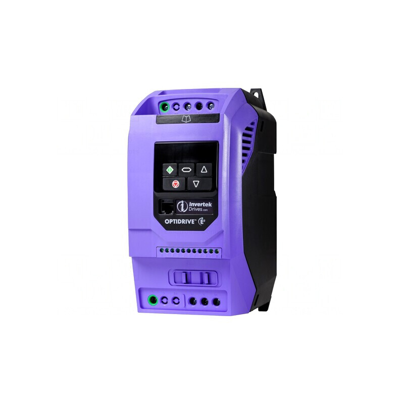 Invertor vectorial 4kW 0÷500Hz 0÷10V | Electronic-mag.ro | Componente Electronice