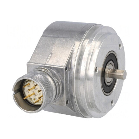 Encoder incremental 5-32V 10000 Impulsuri IP65 DFS60B-S1PA10000 | Electronic-mag.ro | Componente Electronice