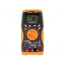 Multimetru Digital LCD 4 Cifre U1241B | Electronic-mag.ro | Componente Electronice