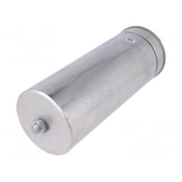 Condensator Polipropilenă Ø95x247mm 100uF | Electronic-mag.ro | Componente Electronice