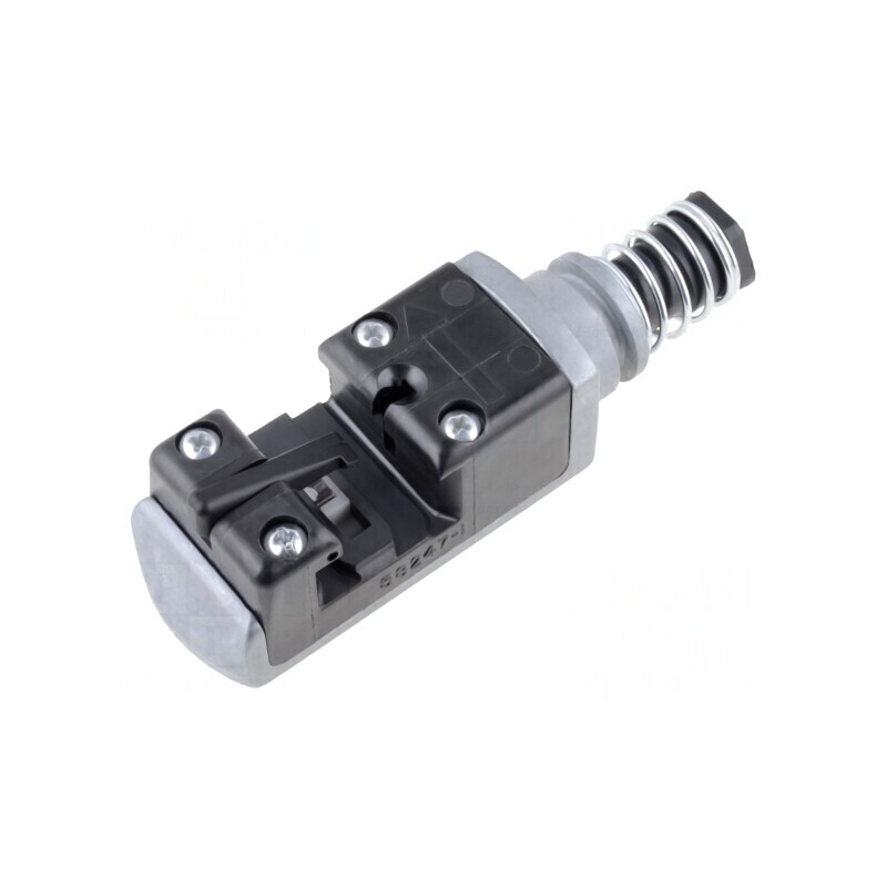 Adaptor MTA-156 pentru cabluri 18-26AWG | Electronic-mag.ro | Componente Electronice Adaptor MTA-156 pentru cabluri 18-26AWG | Electronic-mag.ro | Componente Electronice