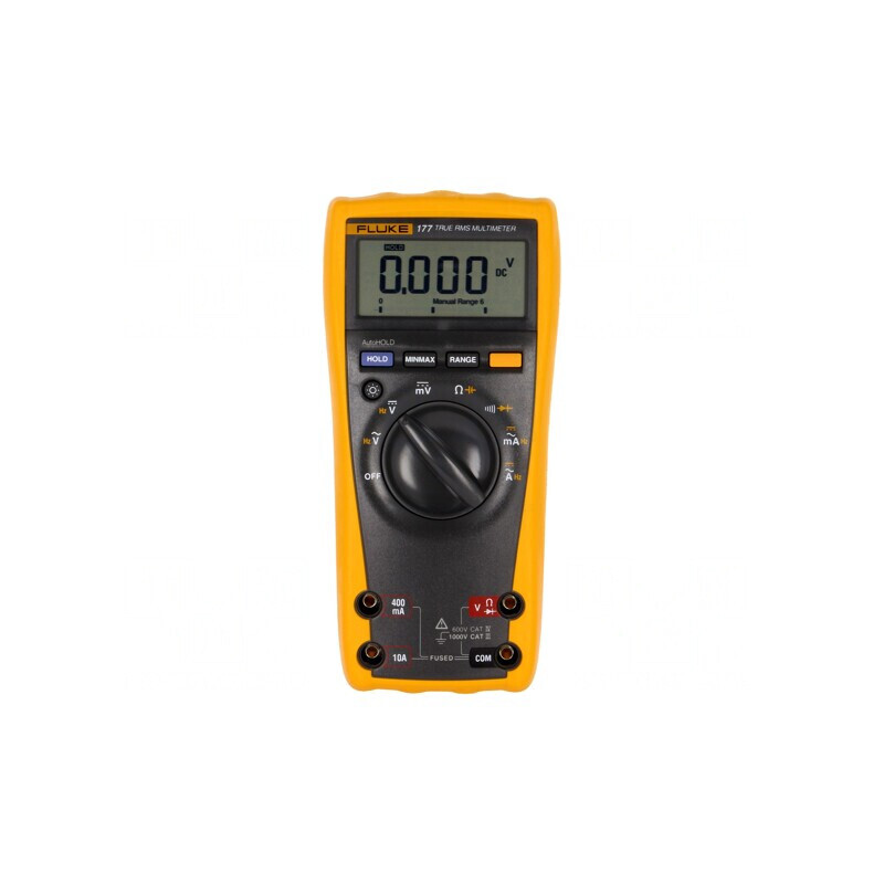 Multimetru digital LCD True RMS AC FLUKE 177 | Electronic-mag.ro | Componente Electronice Multimetru digital LCD True RMS AC FLUKE 177 | Electronic-mag.ro | Componente Electronice