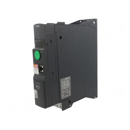 Invertor vectorial 1,1kW 200-240VAC | Electronic-mag.ro | Componente Electronice