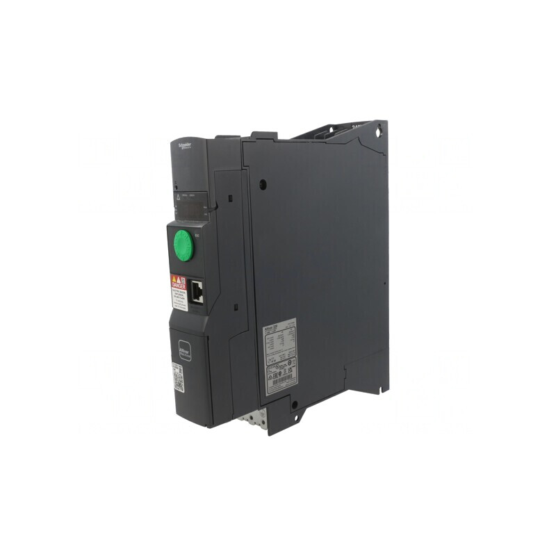 Invertor vectorial 1,1kW 200-240VAC | Electronic-mag.ro | Componente Electronice