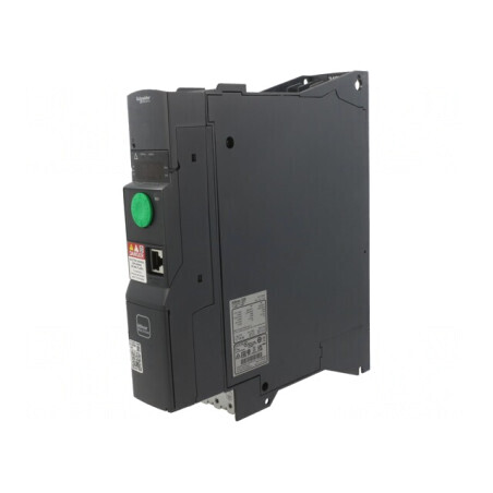 Invertor vectorial 1,1kW 200-240VAC | Electronic-mag.ro | Componente Electronice