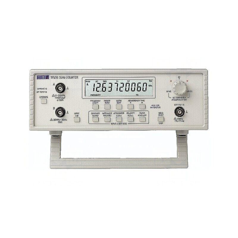 Aparat de Măsură Frecvență LCD 2 Canale 0,001-3000MHz | Electronic-mag.ro | Componente Electronice Aparat de Măsură Frecvență LCD 2 Canale 0,001-3000MHz | Electronic-mag.ro | Componente Electronice