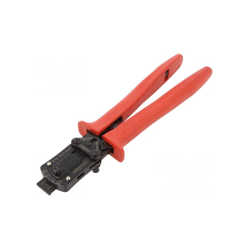 Unealtă de Sertizare Terminale OBD II | Electronic-mag.ro | Componente Electronice