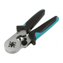 Unealtă de sertizare CRIMPFOX UD 6-4 | Electronic-mag.ro | Componente Electronice
