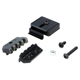 Fălci de Crimpare Universal MATE-N-LOK | Electronic-mag.ro | Componente Electronice
