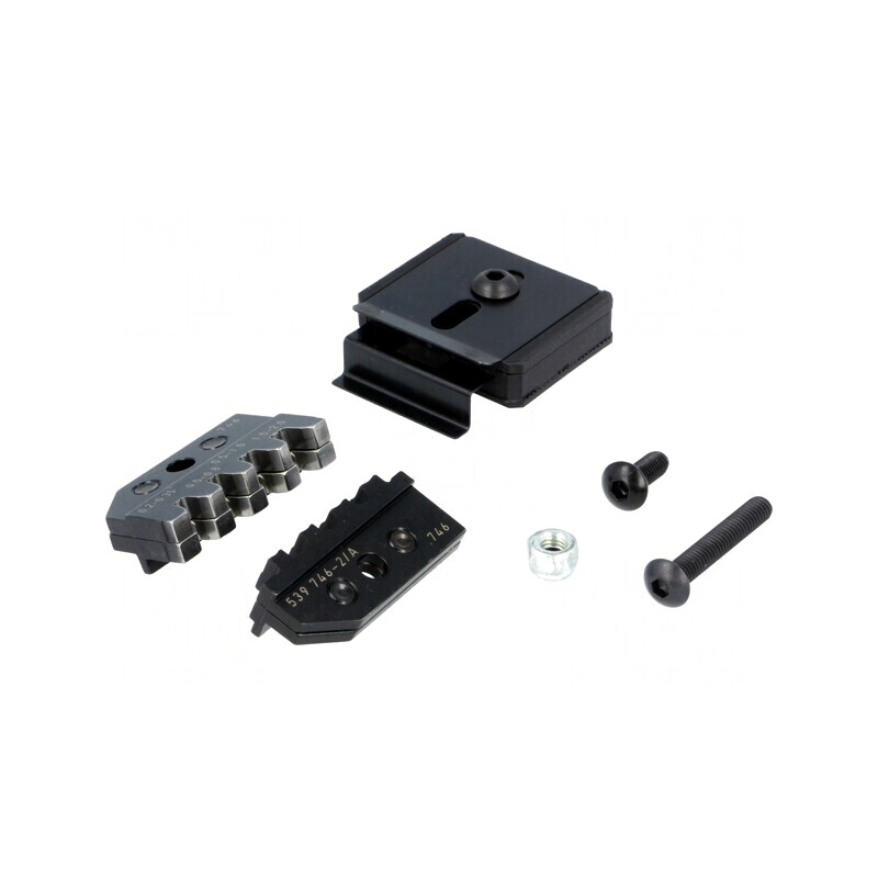 Fălci de Crimpare Universal MATE-N-LOK | Electronic-mag.ro | Componente Electronice Fălci de Crimpare Universal MATE-N-LOK | Electronic-mag.ro | Componente Electronice