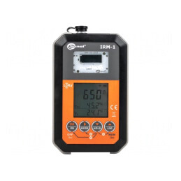 Aparat Măsurare Putere Radiații Solare IP65 | Electronic-mag.ro | Componente Electronice
