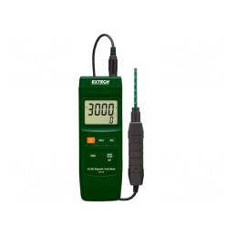Aparat măsurare intensitate câmp magnetic MF100 | Electronic-mag.ro | Componente Electronice