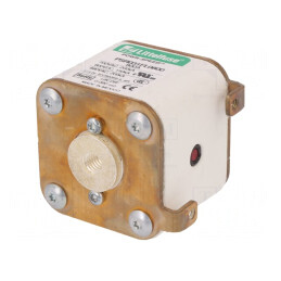 Siguranță Ultra-Rapidă 800A 690VAC 600VDC | Electronic-mag.ro | Componente Electronice