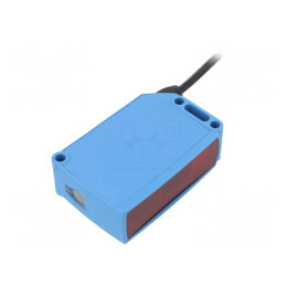 Senzor Fotoelectric 0-60m PNP/NPN/Push Pull 100mA | Electronic-mag.ro | Componente Electronice