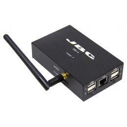 Controler JBC-FAE2-A QSC-A | Electronic-mag.ro | Componente Electronice