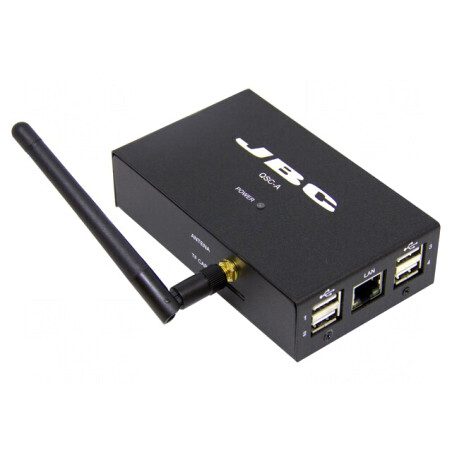Controler JBC-FAE2-A QSC-A | Electronic-mag.ro | Componente Electronice