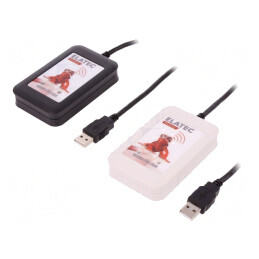Kit Tester Carduri RFID USB TECHTRACER
