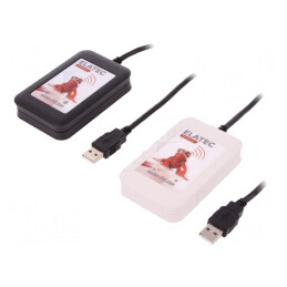 Kit Tester Carduri RFID USB TECHTRACER | Electronic-mag.ro | Componente Electronice