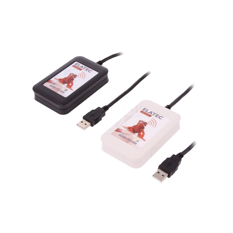 Kit Tester Carduri RFID USB TECHTRACER | Electronic-mag.ro | Componente Electronice Kit Tester Carduri RFID USB TECHTRACER | Electronic-mag.ro | Componente Electronice
