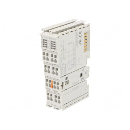 Circuit de Măsurare Putere pentru Șină DIN IP20 | Electronic-mag.ro | Componente Electronice