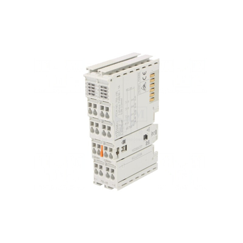 Circuit de Măsurare Putere pentru Șină DIN IP20 | Electronic-mag.ro | Componente Electronice Circuit de Măsurare Putere pentru Șină DIN IP20 | Electronic-mag.ro | Componente Electronice