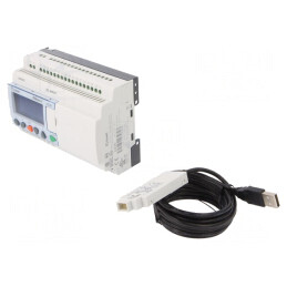 Kit de iniţiere Millenium 3 Smart cu relee | Electronic-mag.ro | Componente Electronice