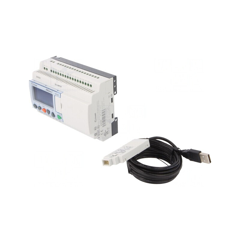 Kit de iniţiere Millenium 3 Smart cu relee | Electronic-mag.ro | Componente Electronice Kit de iniţiere Millenium 3 Smart cu relee | Electronic-mag.ro | Componente Electronice