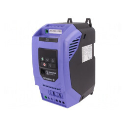 Invertor vectorial 1,1kW 200-240VAC | Electronic-mag.ro | Componente Electronice
