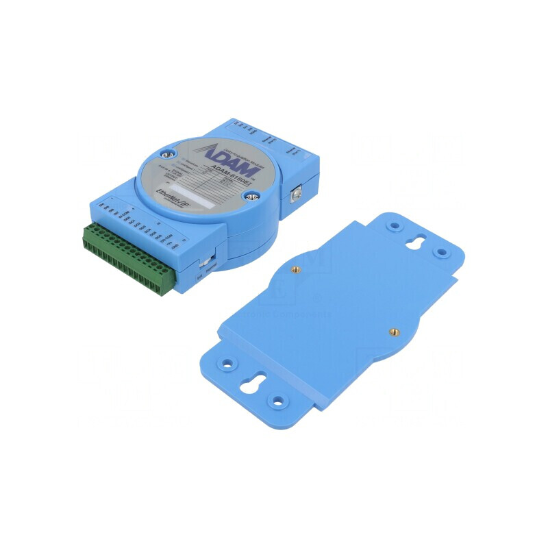 Modul Intrare/Ieșire Digitală 2 Porturi RJ45 10-30VDC | Electronic-mag.ro | Componente Electronice Modul Intrare/Ieșire Digitală 2 Porturi RJ45 10-30VDC | Electronic-mag.ro | Componente Electronice
