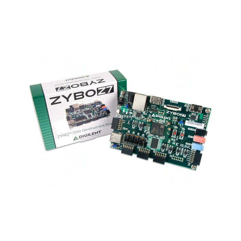 Placă Prototip Xilinx ZYBO Z7-10 XC7Z010-1CLG400C SDSOC | Electronic-mag.ro | Componente Electronice Placă Prototip Xilinx ZYBO Z7-10 XC7Z010-1CLG400C SDSOC | Electronic-mag.ro | Componente Electronice