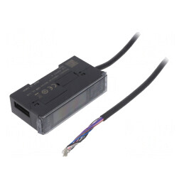 Controler PNP 24VDC Policarbonat 21,1x43,1x80mm HG-SC101-P | Electronic-mag.ro | Componente Electronice