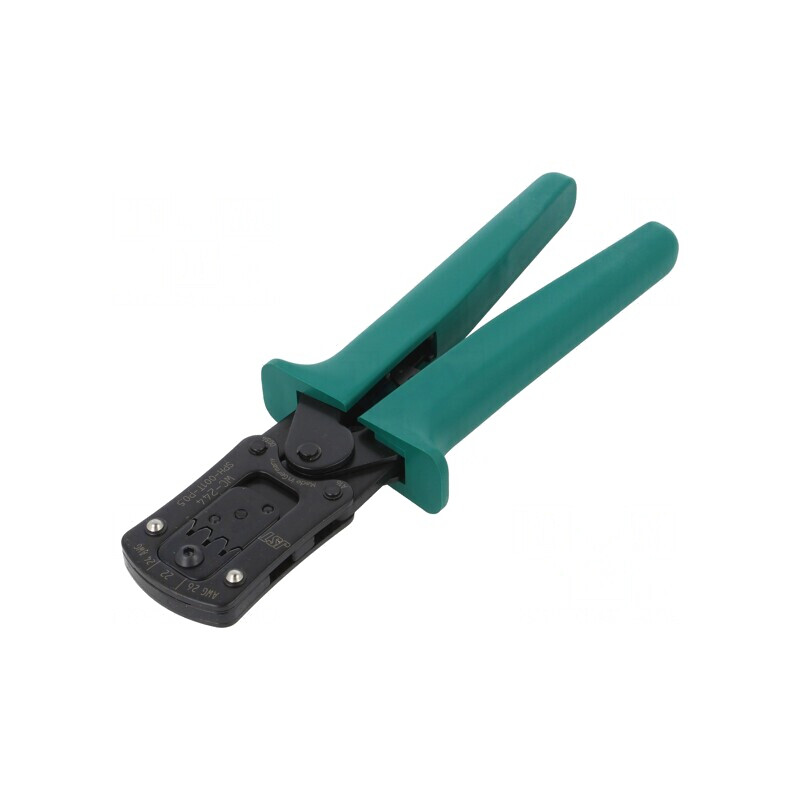 Unealtă de Sertizare Terminale SPH-001T-P0.5L din Oțel | Electronic-mag.ro | Componente Electronice