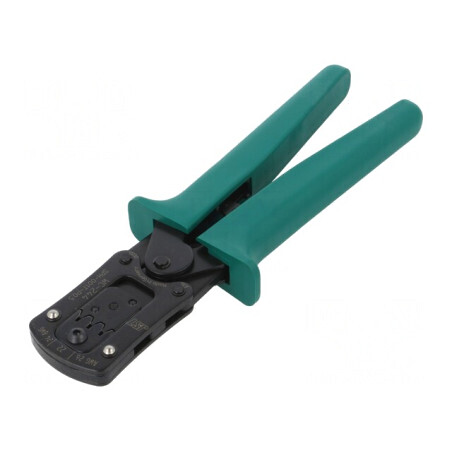Unealtă de Sertizare Terminale SPH-001T-P0.5L din Oțel | Electronic-mag.ro | Componente Electronice