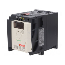 Invertor Putere 2,2kW 200-240VAC 0,1-400Hz | Electronic-mag.ro | Componente Electronice