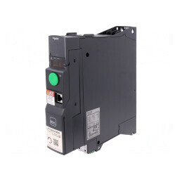 Invertor Vectorial 0,75kW 200-240VAC | Electronic-mag.ro | Componente Electronice