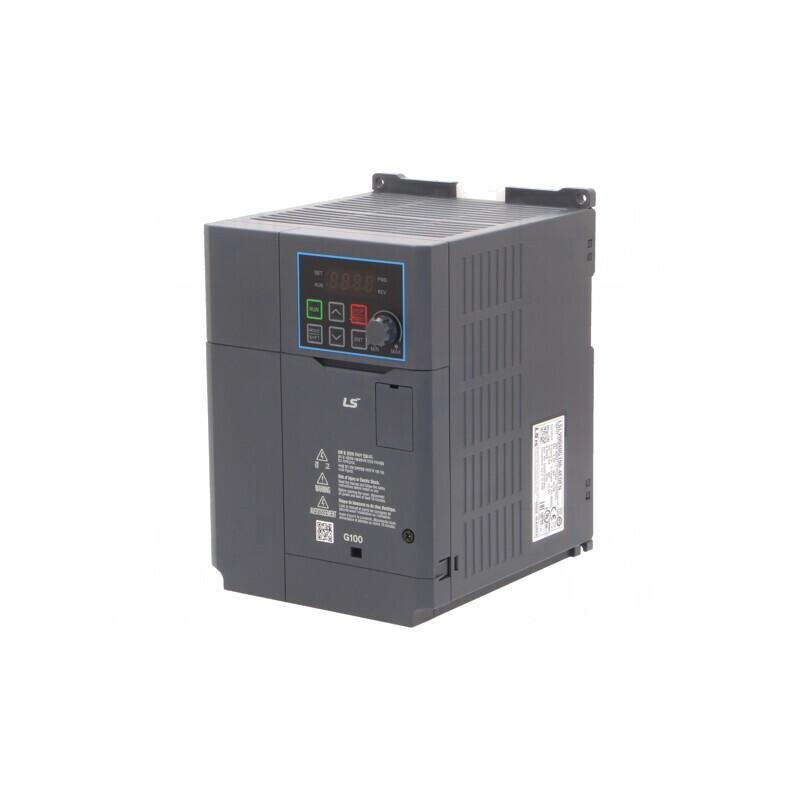 Invertor Vectorial 4kW 0-12VDC 50-400Hz | Electronic-mag.ro | Componente Electronice Invertor Vectorial 4kW 0-12VDC 50-400Hz | Electronic-mag.ro | Componente Electronice