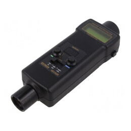 Tahometru Digital cu Husă 0,2-6560 ft/min | Electronic-mag.ro | Componente Electronice